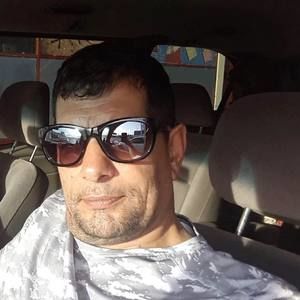 Meet your Posher, Jamal